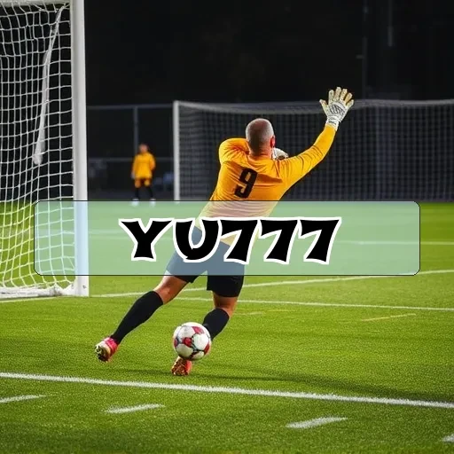 yu777 Arcade: Entre no Mundo dos Jogos e Diversão Online