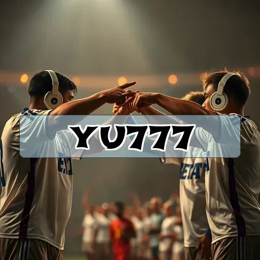 yu777: Cassino Online que Revoluciona a Diversão no Brasil