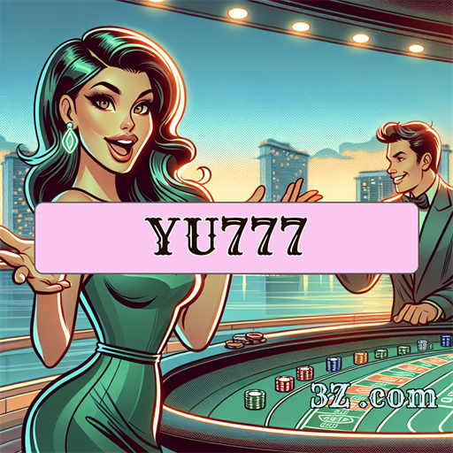 Explorando o Cassino do yu777: Emoção e Diversão Garantidas