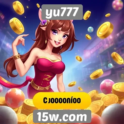 divulgação de bônus e promoções no yu777