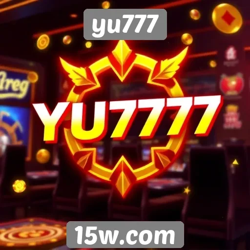 Estudo sobre a popularidade de yu777 entre gamers